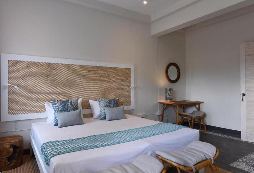 اتاق استاندارد, Kaz'alala Hosted B&b