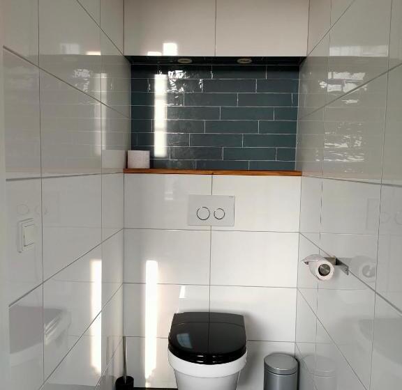 Люкс Повышенной Комфортности, B&b Het Voorhuis