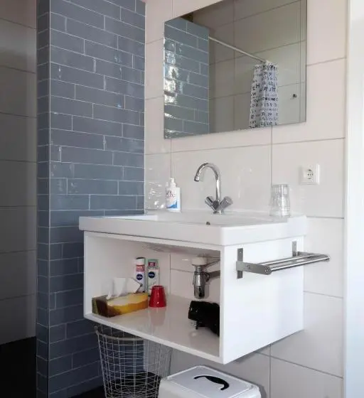 Deluxe-sviitti, B&b Het Voorhuis
