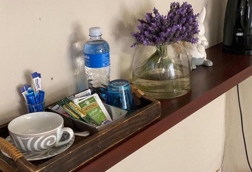 キングサイズベッドのスーペリアルーム, Spacube Luxury Suites And Spa