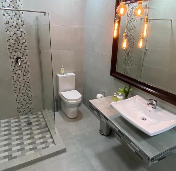 Номер Superior Кровать Кинг, Spacube Luxury Suites And Spa