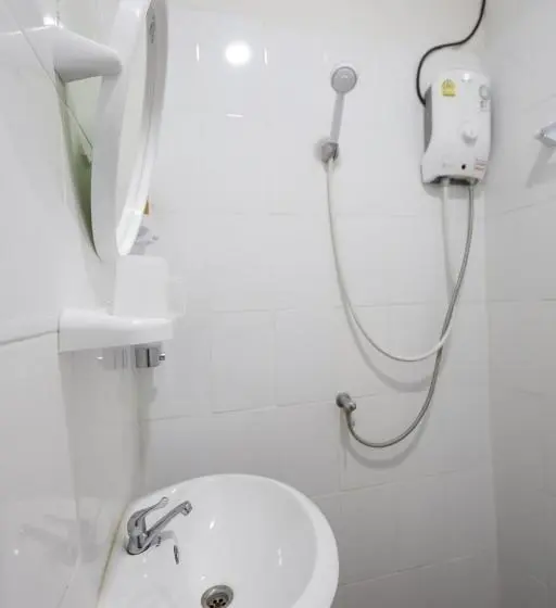 اتاق استاندارد سه نفره, Banana Hostel Donmuang