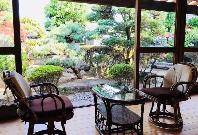 ファミリールーム, Guest House Wagaranchi Kai