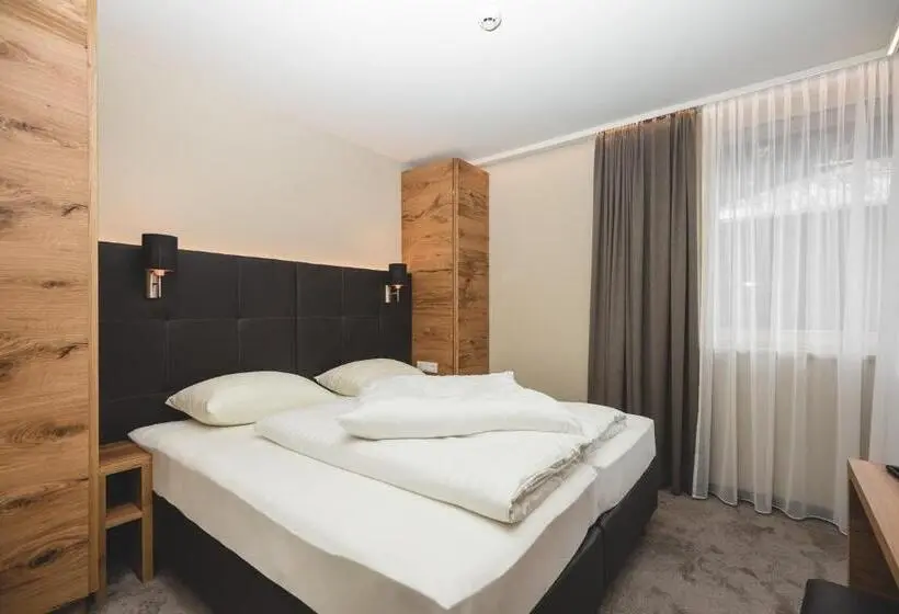 آپارتمان 1 خوابه, Residenz Gramaser Gmbh