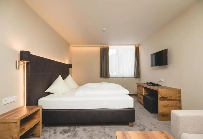 اتاق استاندارد, Residenz Gramaser Gmbh