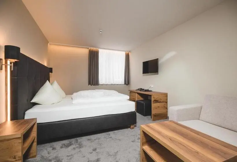 اتاق استاندارد, Residenz Gramaser Gmbh