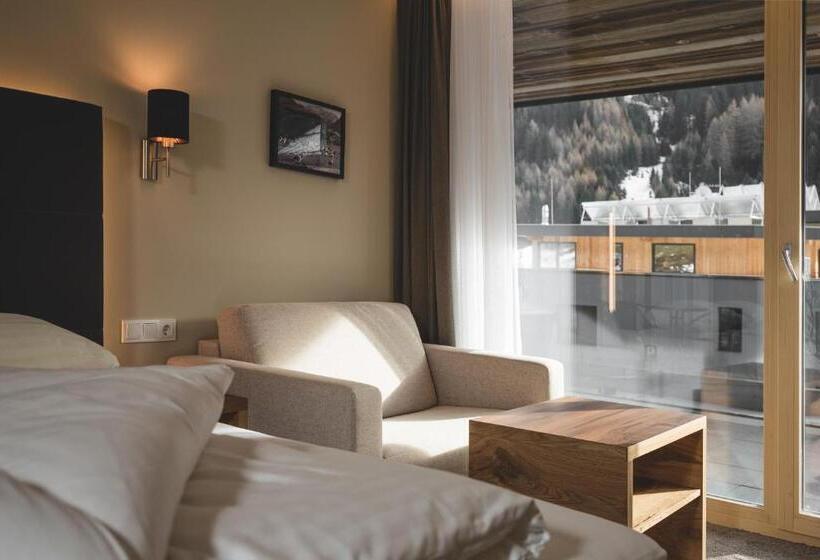 חדר סטנדרט, Residenz Gramaser Gmbh