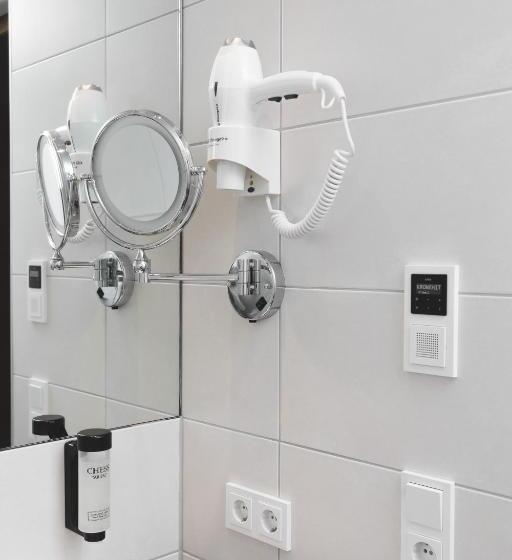 Номер Стандарт, Residenz Gramaser Gmbh