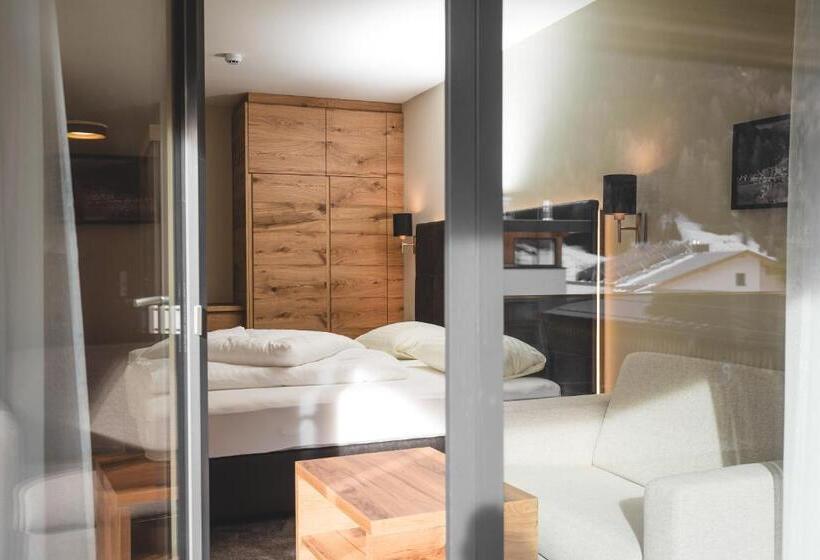 スタンダードルーム, Residenz Gramaser Gmbh