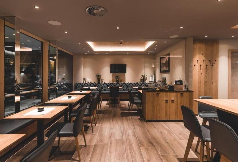 スタンダードルーム, Residenz Gramaser Gmbh