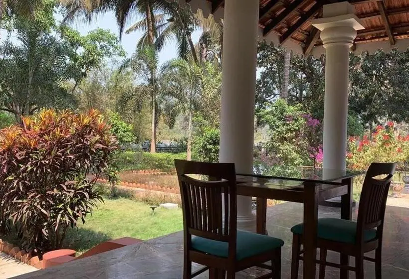 プレミアムスイート, The Postcard Cuelim, Goa