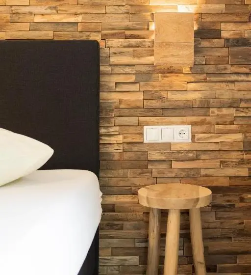 スタンダードスタジオ, Aparthotel Herzblick Gmbh