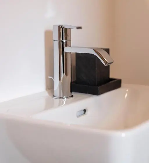 テラス付き１ベッドルームアパートメント, Aparthotel Herzblick Gmbh