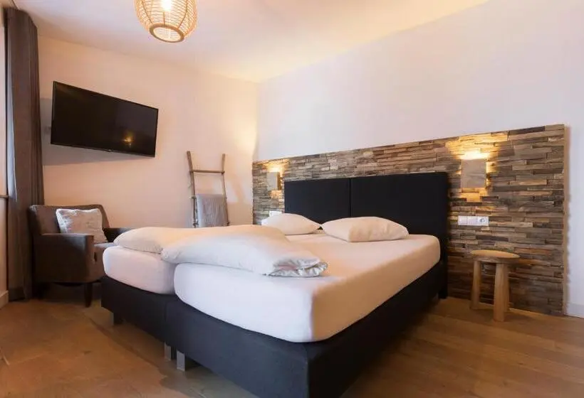 ２ベッドルームアパートメント, Aparthotel Herzblick Gmbh