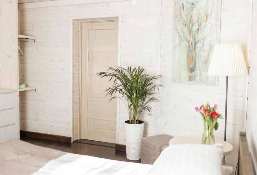 수피리어 룸, Guest House