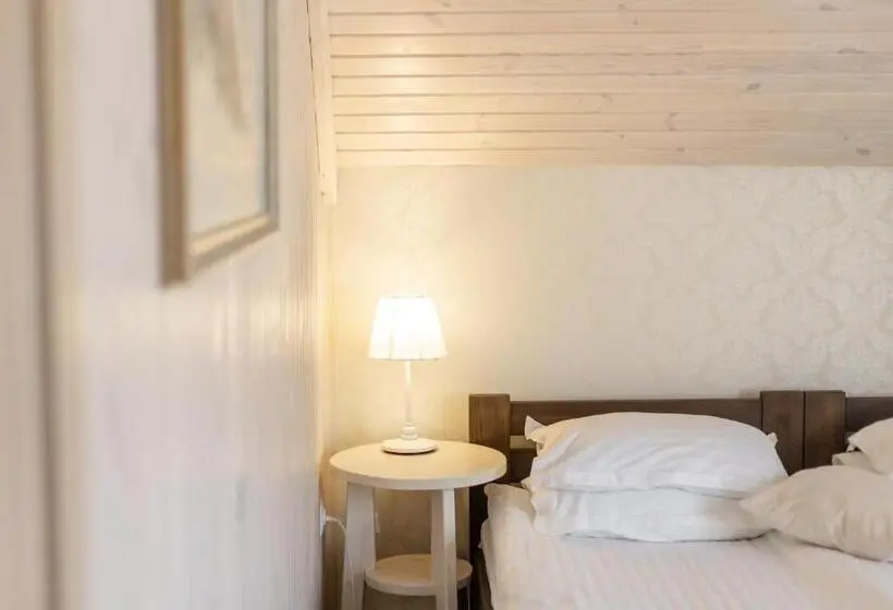 スタンダードルーム, Guest House