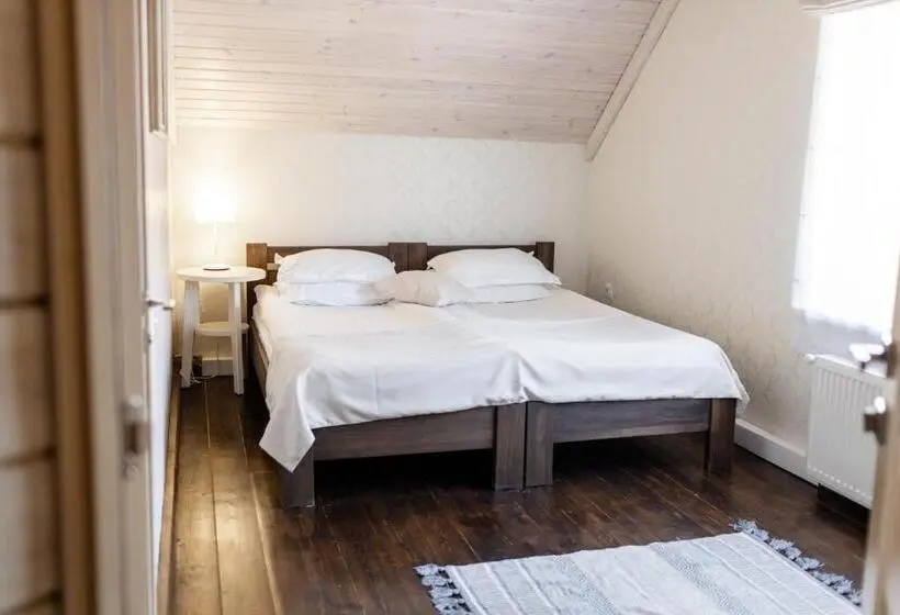 スタンダードルーム, Guest House