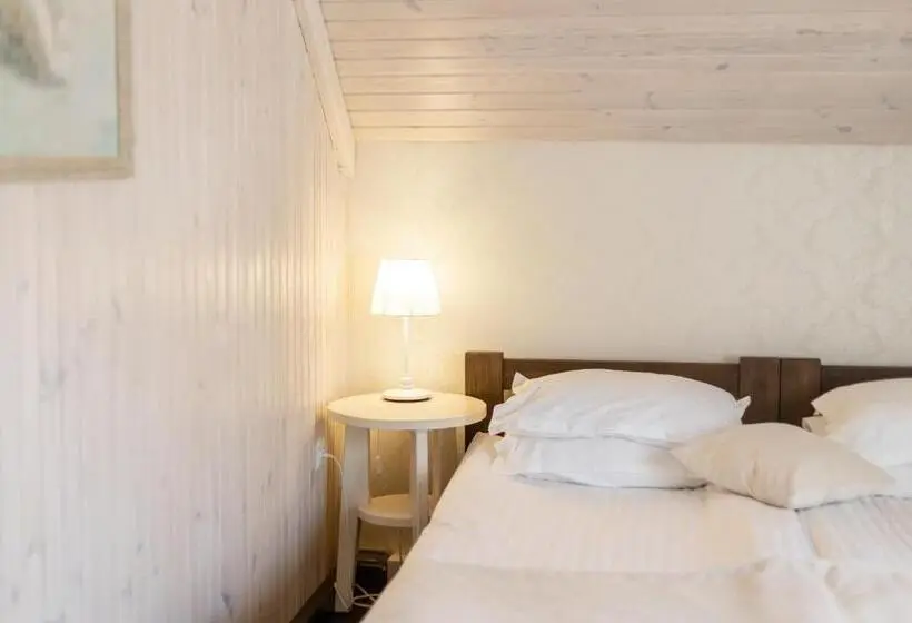 スタンダードルーム, Guest House