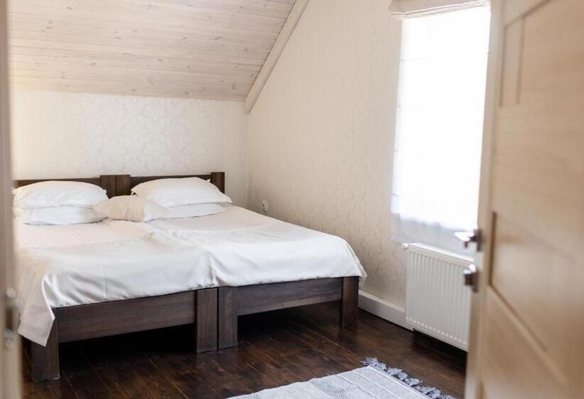 스탠다드 룸, Guest House