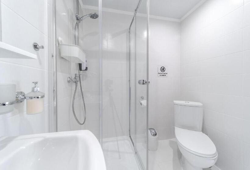 اتاق استاندارد, Guest House