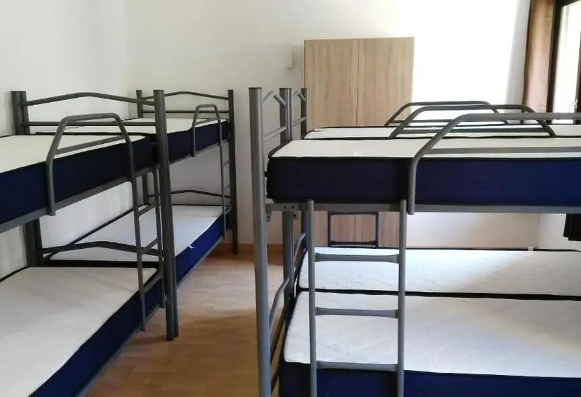 ファミリールーム, Albergue De Benabarre Calumet