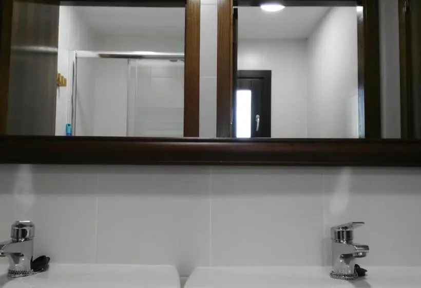 ファミリールーム, Albergue De Benabarre Calumet