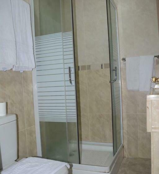 اتاق استاندارد, Karlovyvary Hotel Ankawa