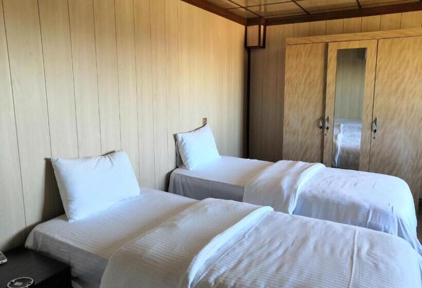 سوییت, Karlovyvary Hotel Ankawa