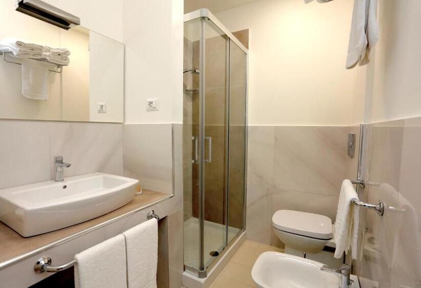 带1个卧室带花园景观的公寓, Path House Etna & Sea View