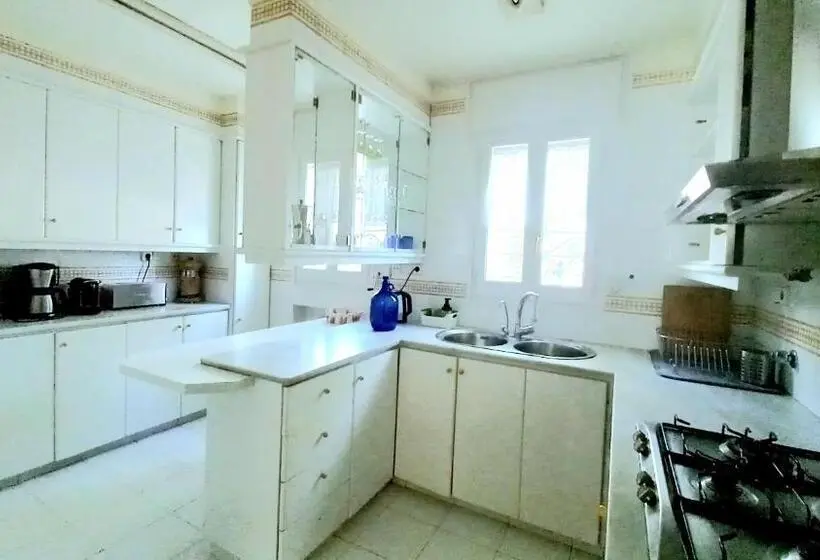 آپارتمان 1 خوابه, Apartments In Villa Isabel