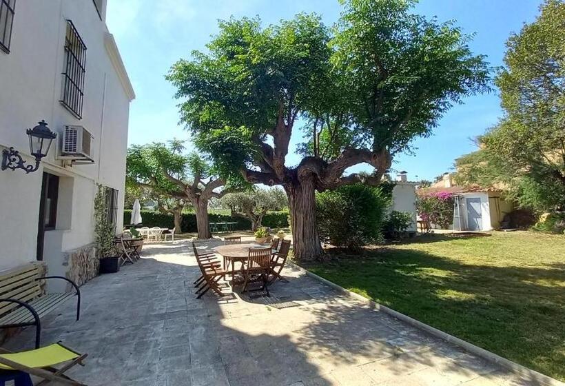 Апартаменты 1 Спальня, Apartments In Villa Isabel