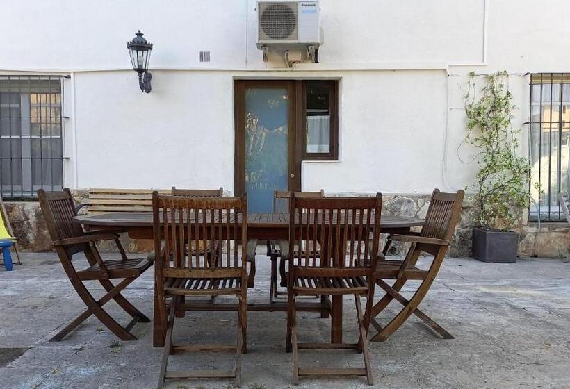 침실 1개 아파트, Apartments In Villa Isabel