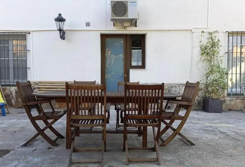 آپارتمان 1 خوابه, Apartments In Villa Isabel