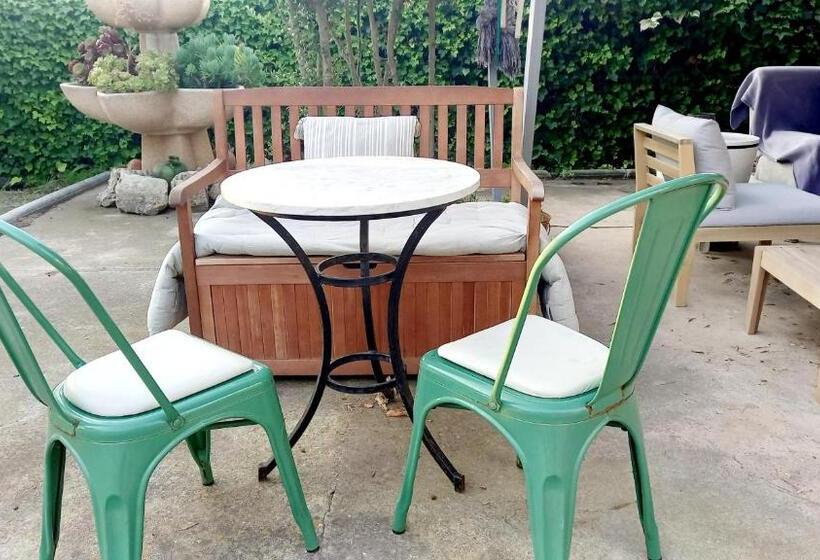 带1个卧室的公寓, Apartments In Villa Isabel