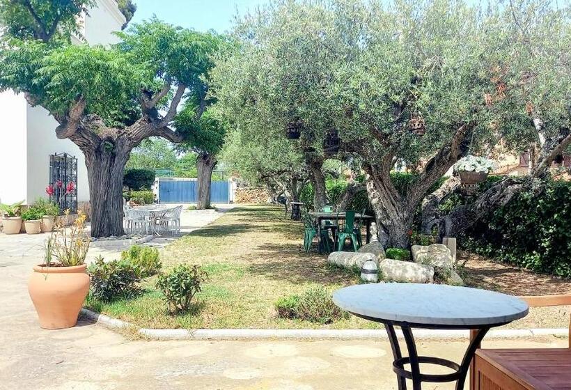 带1个卧室的公寓, Apartments In Villa Isabel