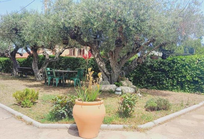 １ベッドルームアパートメント, Apartments In Villa Isabel