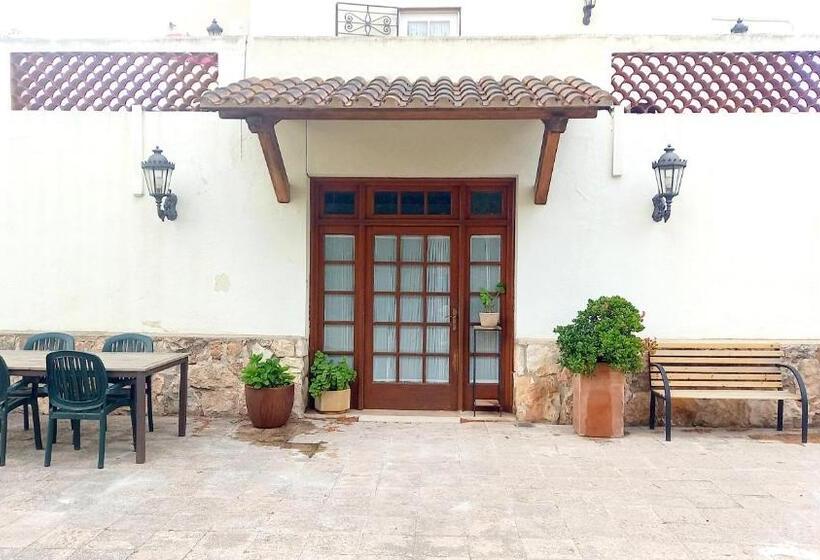 ２ベッドルームアパートメント, Apartments In Villa Isabel