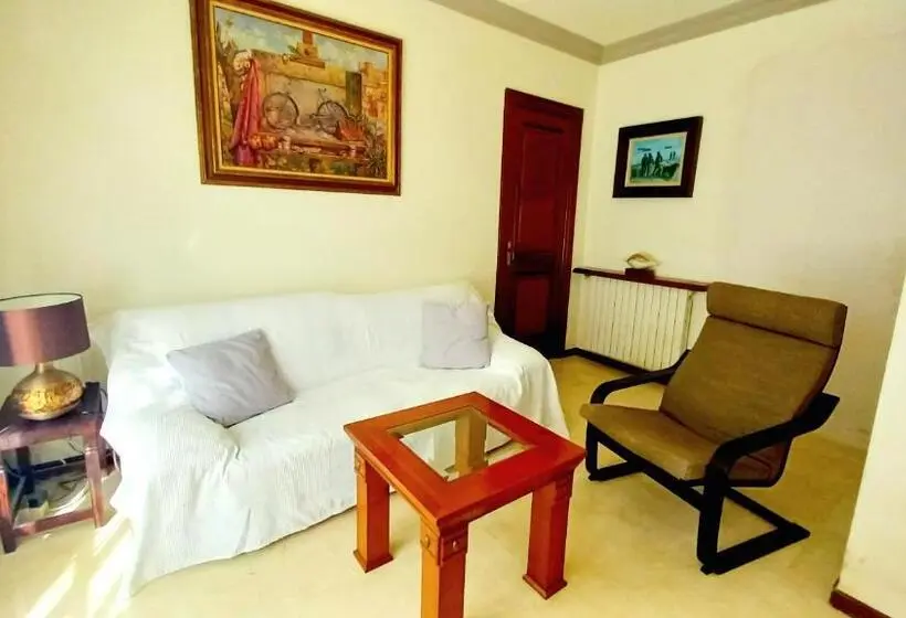 آپارتمان 2 خوابه, Apartments In Villa Isabel