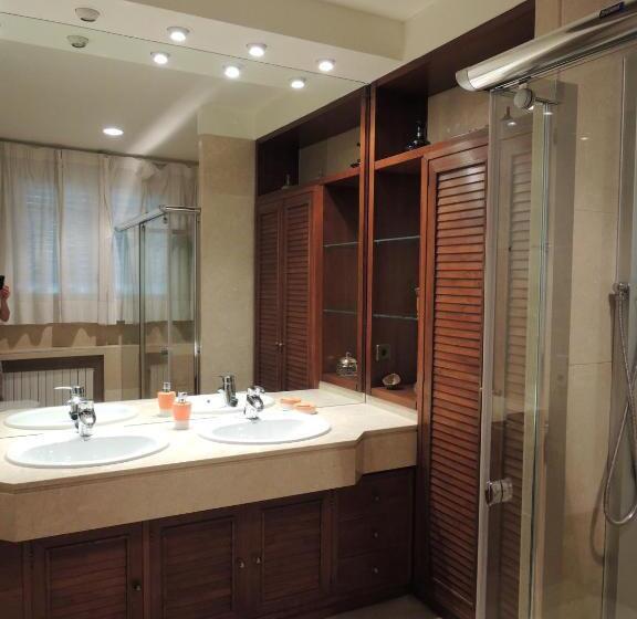 Апартаменты 1 Спальня, Apartments In Villa Isabel