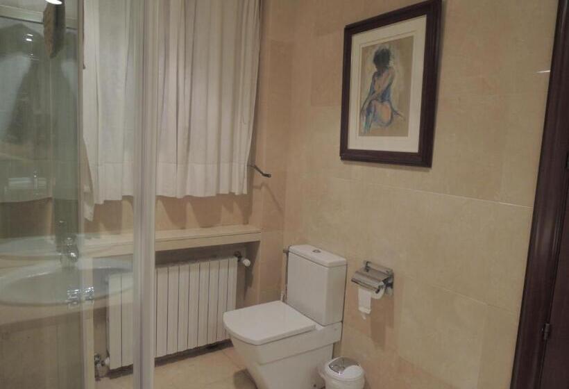 １ベッドルームアパートメント, Apartments In Villa Isabel