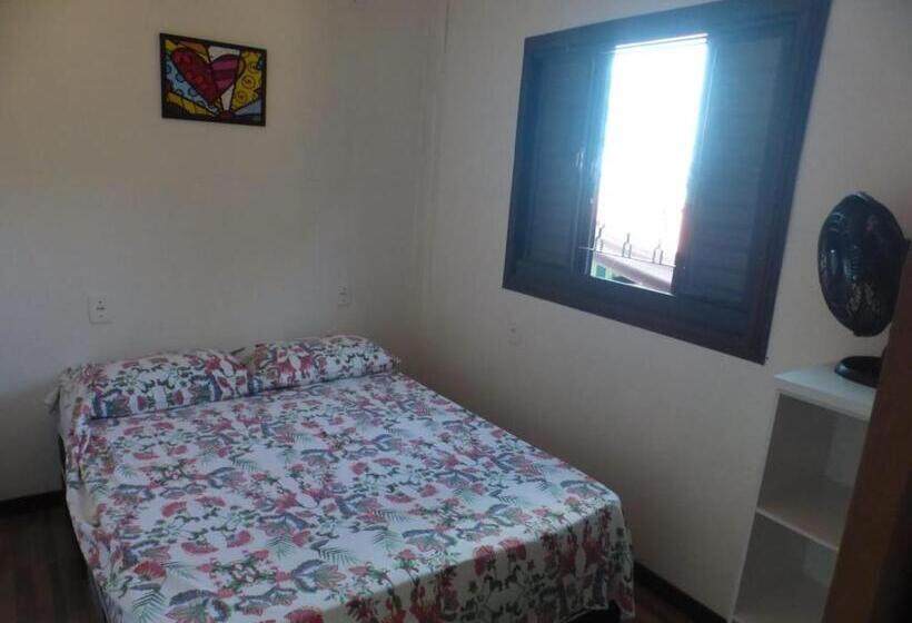 بانگلوی استاندارد 2 خوابه, Hindu Box Containers E Cabanas