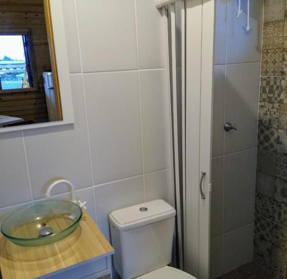 کلبه ییلاقی, Hindu Box Containers E Cabanas