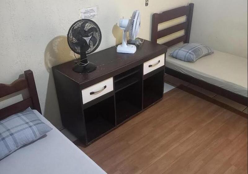 스탠다드 룸, Pousada Anhanguera