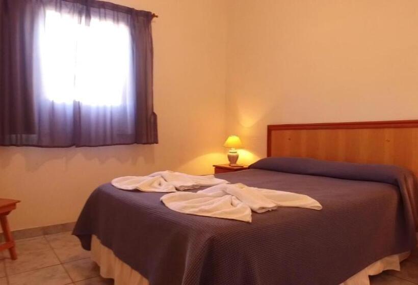 Standard Szoba, Dormi S Adult S Only