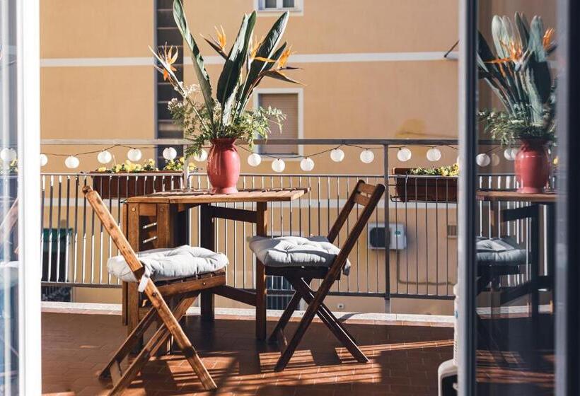 Standard room with outdoor bath, Affittacamere Simotta