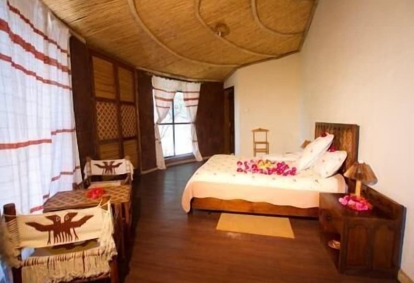 خانه 1 خوابه, Lal Hotel And Spa