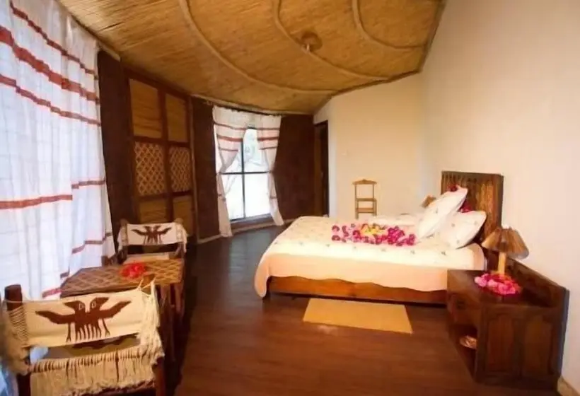 خانه 1 خوابه, Lal Hotel And Spa