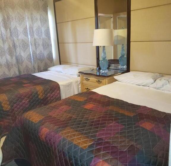 스탠다드 룸, Georges Royal Inn