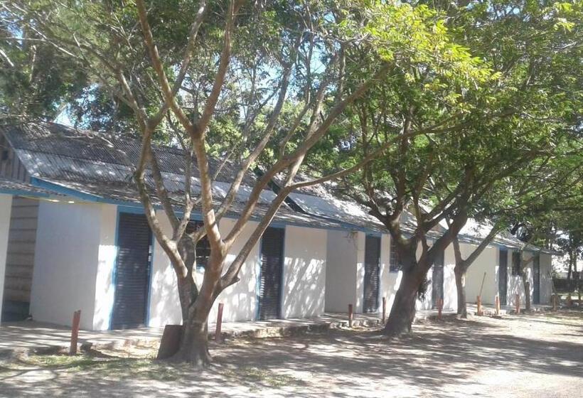 בקתת חדר, Pousada Fazendinha Tatuira