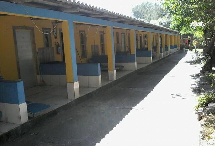 סוויטה, Pousada Fazendinha Tatuira